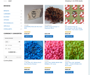 crystalmethforsale.com Review