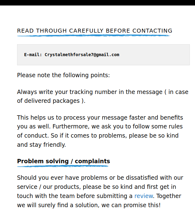 crystalmethforsale.com Review 2