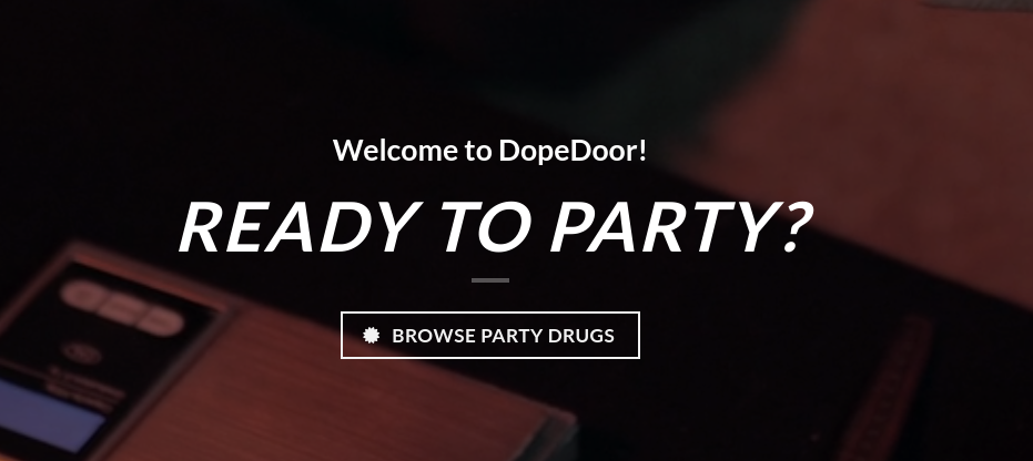 DopeDoor.com Scam or Not? 2