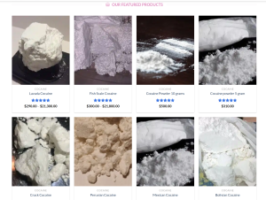 Cocainelovers.com Review