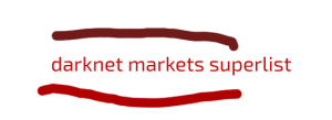 darknet markets superlist 2026