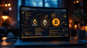 Monero vs Bitcoin: Privacy Comparison for Dark Web Users