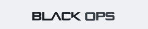 Black Ops Market