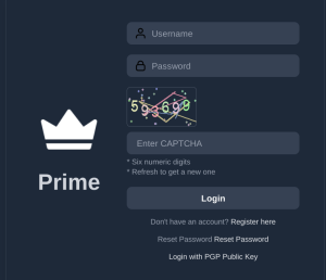 Prime Market [Review 2026]